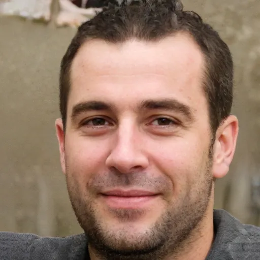 Michael Carter